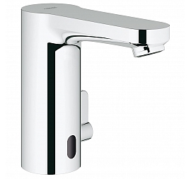 Смеситель для умывальника Grohe Eurosmart Cosmopolitan E 36327000