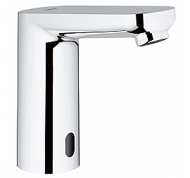 Смеситель для умывальника Grohe Eurosmart Cosmopolitan E 36330001