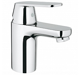 Смеситель для умывальника Grohe Eurosmart Cosmopolitan 32824000