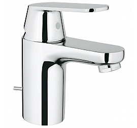 Смеситель для умывальника Grohe Eurosmart Cosmopolitan 32825000