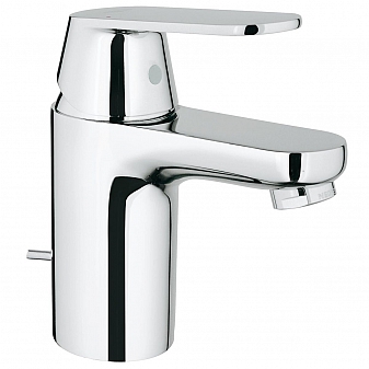 Смеситель для умывальника Grohe Eurosmart Cosmopolitan 32825000