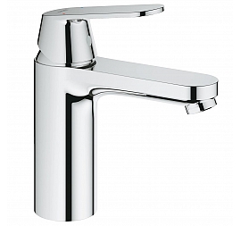 Смеситель для умывальника Grohe Eurosmart Cosmopolitan 23327000