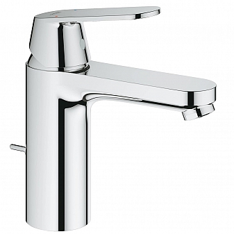 Смеситель для умывальника Grohe Eurosmart Cosmopolitan 23325000