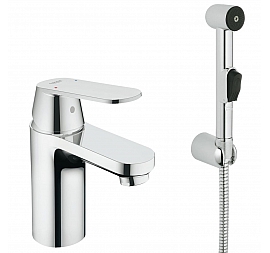 Смеситель для умывальника Grohe Eurosmart Cosmopolitan 23125000