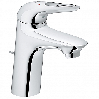 Смеситель для умывальника Grohe Eurostyle 33558003