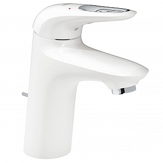 Смеситель для умывальника Grohe Eurostyle 33558LS3