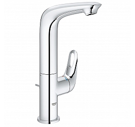 Смеситель для умывальника Grohe Eurostyle 23569003