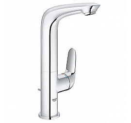 Смеситель для умывальника Grohe Eurostyle 23718003