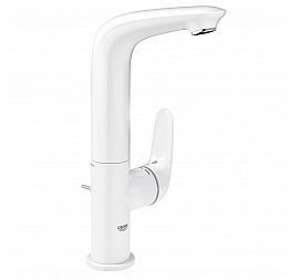 Смеситель для умывальника Grohe Eurostyle 23718LS3