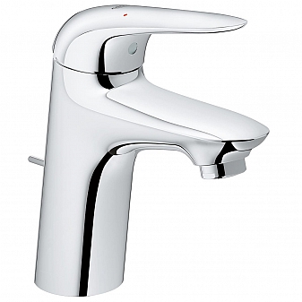 Смеситель для умывальника Grohe Eurostyle 23707003