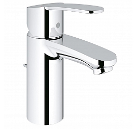 Смеситель для умывальника Grohe Eurostyle Cosmopolitan 33552002