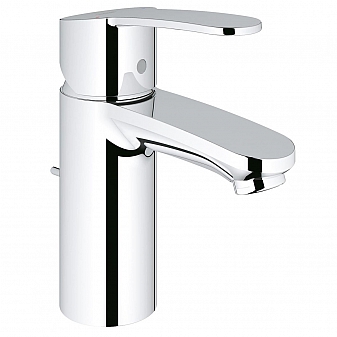 Смеситель для умывальника Grohe Eurostyle Cosmopolitan 33552002