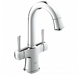 Смеситель для умывальника Grohe Grandera 21107000