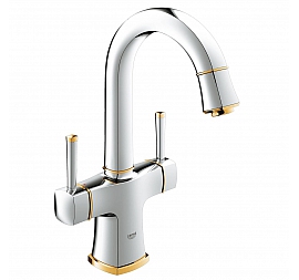 Смеситель для умывальника Grohe Grandera 21107IG0