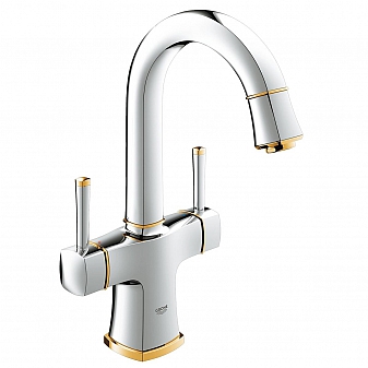 Смеситель для умывальника Grohe Grandera 21107IG0