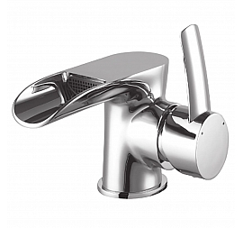 Смеситель для умывальника Lemark Atlantiss LM3246C