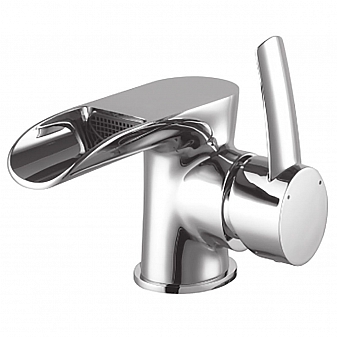 Смеситель для умывальника Lemark Atlantiss LM3246C