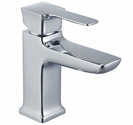 Смеситель для умывальника Lemark Basis LM3606C