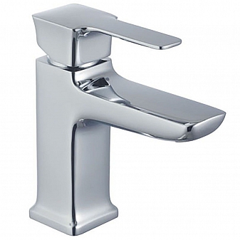 Смеситель для умывальника Lemark Basis LM3606C