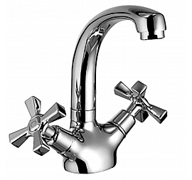 Смеситель для умывальника Lemark Benefit LM2507C