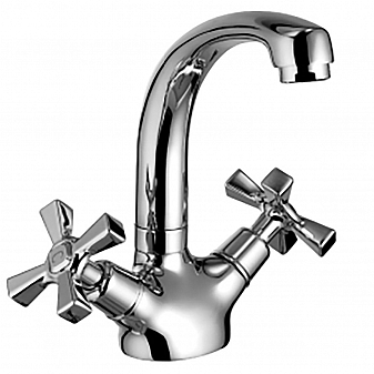 Смеситель для умывальника Lemark Benefit LM2507C