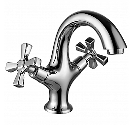 Смеситель для умывальника Lemark Benefit LM2506C