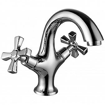 Смеситель для умывальника Lemark Benefit LM2506C