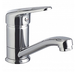 Смеситель для умывальника Lemark Luna LM4107С