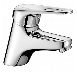 Смеситель для умывальника Lemark Luna LM4106С