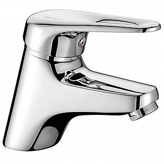 Смеситель для умывальника Lemark Luna LM4106С