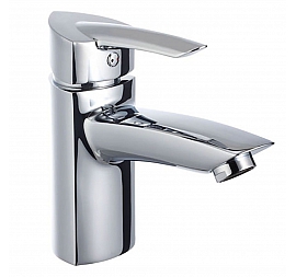 Смеситель для умывальника Lemark Mars LM3506С