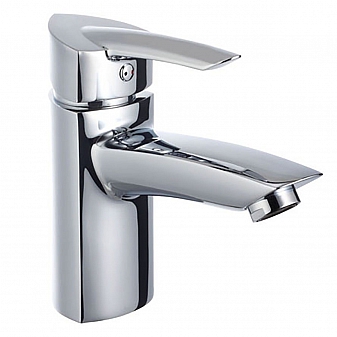 Смеситель для умывальника Lemark Mars LM3506С