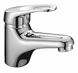 Смеситель для умывальника Lemark Omega LM3106C