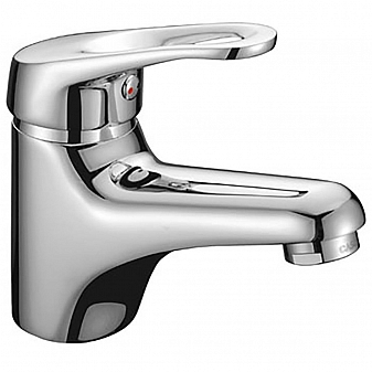 Смеситель для умывальника Lemark Omega LM3106C