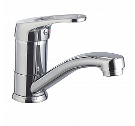 Смеситель для умывальника Lemark Omega LM3107C