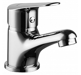 Смеситель для умывальника Lemark Partner LM6556C