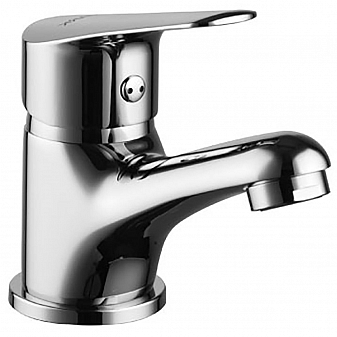 Смеситель для умывальника Lemark Partner LM6556C