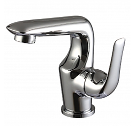 Смеситель для умывальника Lemark Plus Advance LM12061C