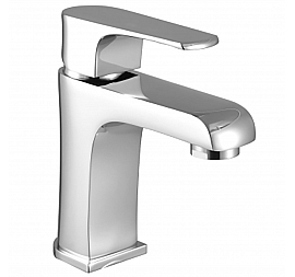 Смеситель для умывальника Lemark Plus Factor LM1606C