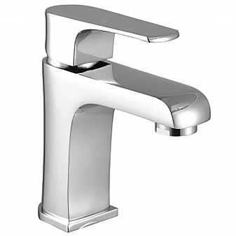Смеситель для умывальника Lemark Plus Factor LM1606C