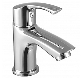 Смеситель для умывальника Lemark Plus Strike LM1106C