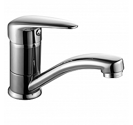 Смеситель для умывальника Lemark Pramen LM3307C