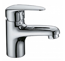 Смеситель для умывальника Lemark Pramen LM3306C