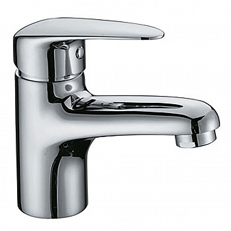 Смеситель для умывальника Lemark Pramen LM3306C