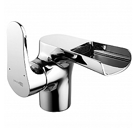 Смеситель для умывальника Lemark Shift LM4346C