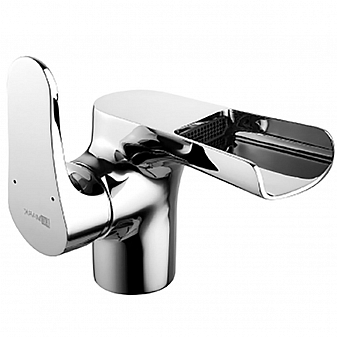 Смеситель для умывальника Lemark Shift LM4346C