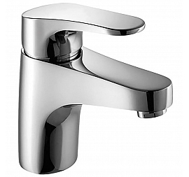 Смеситель для умывальника Lemark Shift LM4306C