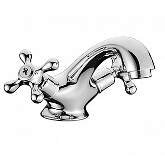 Смеситель для умывальника Lemark Standard LM2106C