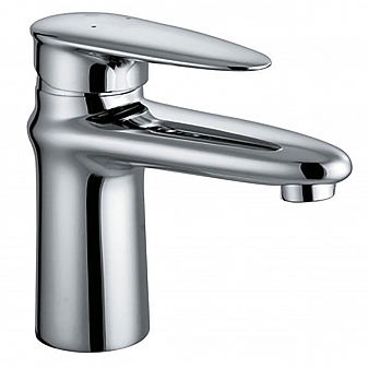 Смеситель для умывальника Lemark Status LM4406C