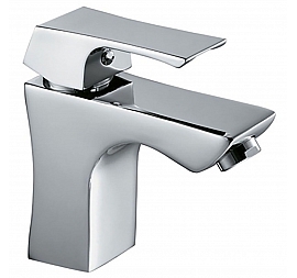 Смеситель для умывальника Lemark Unit LM4506C